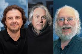 mantulin, Author at MIT Department of Biology