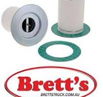 OS 5162 OS5162 AIR/OIL SEPARATOR FILTER AIR OIL 4930155371 ...