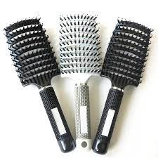 Once you wake up in the morning, it is very important that you brush you hair before starting your day. Hair Extension Brush Ischia Hair And Beauty