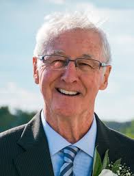 James Burton Hawke Obituary