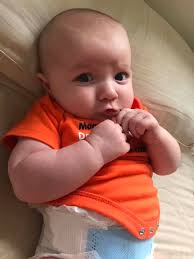 April 19, 2021🤍 The day God made me a Mother. I'm still in disbelief. This  all feels like a dream.. Every second of my 34hr labor and even up to  pushing.. EVERY