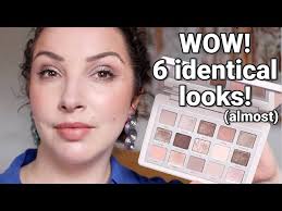 Natasha Denona I Need A Nude Palette