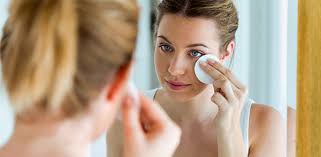 How do I get rid of a stye?