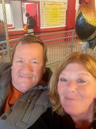 Day trip to Ohio Caverns and Young's Jersey Dairy