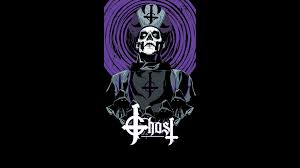 A collection of the top 110 ghost bc wallpapers and backgrounds available for download for free. Papa Emeritus Ghost B C Ghost Wallpapers Hd Desktop And Mobile Backgrounds