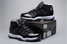 Jordan 11 Black And White High Top Air Jordan 11 Retro Tuxedo Black White Air Jordans Retro Jordans For Sale Air Jordan Shoes