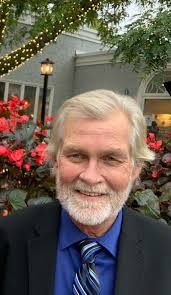 Obituary for David "Ace" Willard Aho