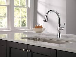 90 day returns · exclusive designs · showroom quality Delta Faucet Cassidy Single Handle Kitchen Sink Faucet 9197 Pr Dst