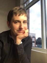 Astronomy, Toddler Poetry, and Quality Management”: Alumni Interview with  Katie Bode-Lang '02