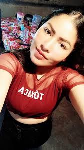 Karla Corral's Instagram, Twitter & Facebook