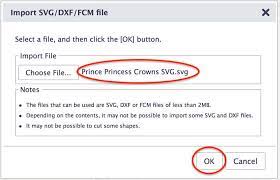Download How To Use Svg Files With Brother Scanncut