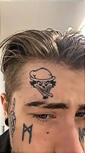 Juggalo face tattoos and community reactions