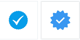 Fake Verified Instagram Verified Badge