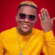 Lusaka's business mogul, Alex Sakala, CEO of Royal Park, Levels Lounge,  Cloud Lounge and now Northmead's Konka. Support Zambian entrepreneurs