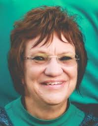 Bonnie L. Christenson Obituary