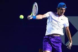 Lorenzo musetti keeps winning, his 6th win in a row. What Makes Lorenzo Musetti So Special