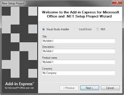 Oct 01, 2015 · 2015年10月1日時点、windows7 64bitの環境での解決方法（対処方法)の記事です。「installshield(r)setup lancherは動作を停止しました問題が発生したため、プログラムが正しく動作しなくなりました。プログラムは閉じられ、解決策がある場合はwindowsから通知されます。」と出てきて、「installshieldと言う. Create Windows Installer Based Setup Project Msi For Office Add In