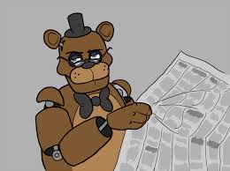 Find the best five nights at freddys fnaf coloring pages for kids & for adults, print 🖨️ and color ️ 79 five nights at freddys fnaf coloring pages ️ for free. Freddy Is Tired Of Your Shit Five Nights At Freddy S Know Your Meme