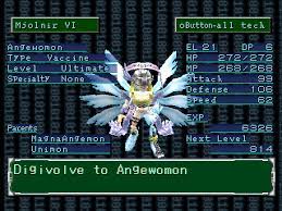 Digimon world 2 is a dungeon crawler game, in which the player assumes the role of akira, a digimon tamer who slowly climbs to the top. Digimon World 2 Part 20 Island Of Files