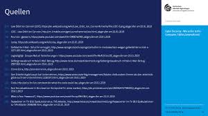 With a lot happening on the web, it becomes an utmost need to secure the content from. Wie Sicher Ist Ihr Computer Tablet Smartphone It Security Vortrag Tobias Scheible