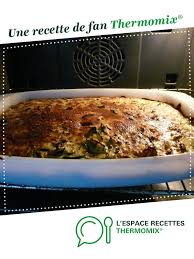 Courgettes En Gratin Recette Recette Thermomix Recette Recette Ww Thermomix