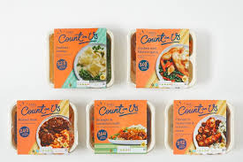 Stouffer's, a brand with roots that can be traced back all the way to 1914, is generally a reliable name in the world of frozen dinners. M S Just Launched A Count On Us Food Box Full Of Low Calorie Meals To Make Dieting So Easy