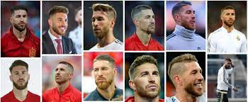 The latest haircut of sergio ramos is cool in this time; Sergio Ramos Haircut On Long Hairstyles 2021 Sergio Ramos New Hairstyles Short Hairstyles