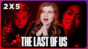 That ending!! THE LAST OF US Season 2 Episode 5