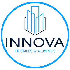 INNOVA ALUMINO Y CRISTAL