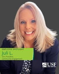 Colleen Godfrey's Instagram, Twitter & Facebook