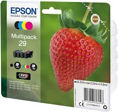 This print driver was not at the site you mentioned. Epson C13t29864022 Inkjet Tintenpatrone Buroelektronik Burobedarf Schreibwaren Livemillennium Com