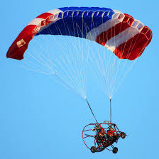 Air Adventure Powered Parachutes Powered Parachute Discovery Powered Parachute Light Sport Aircraft Kite Sailing