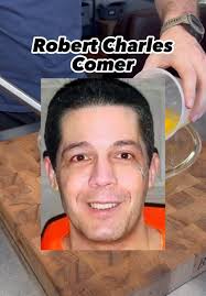 Ranking Every Death Row Meal of Robert Charles Comer