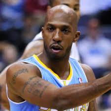 He played 17 seasons in the nba. Chauncey Billups Quotations Page 3 Quotetab