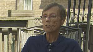 Airline passenger stranded without wheelchair at airport calls for better  treatment of travellers