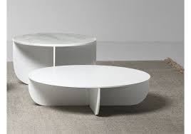 Beautiful range of modern tables. Mil Lacividina Coffee Table Milia Shop