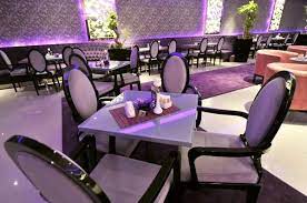 قهوة وحلى النسائي cafe et dessert cafe interior conference room interior