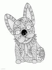 These free, printable animal coloring pages provide hours of fun for kids. 100 Animal Coloring Pages For Adults Difficult