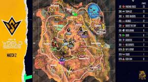 The top eighteen teams from all around the globe competed over two. Free Fire World Series 2021 Winner Phoenix Force Wins Ffws 2021 Singapore Grand Finals Firstsportz