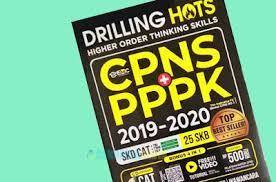 Soal hots (higher order of thinking skill) adalah soal untuk menguji kemampuan berpikir kritis, logis, reflektif, metakognitif, dan berpikir kreatif yang merupakan kemampuan. Soal Twk Hots Cpns 2020 Pdf Literatur