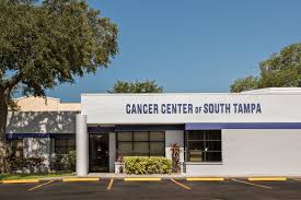 Home Cancer Center Of South Tampa