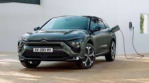 Citroen C5 X New And Different Flagship Of The Brand Latest Car News