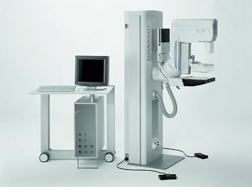 Digital Mammography System