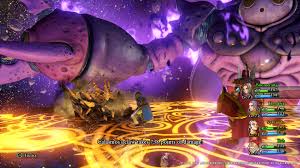 Bring arts hero action figure. Dragon Quest 11 How To Beat The Ultimate Final Boss Calasmos Guide Gameranx