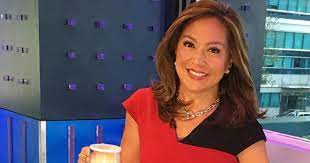 We did not find results for: Arnold Clavio Clarifies Previous Issue With Karen Davila