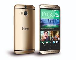 HTC One M8s boasts Android Lollipop ...