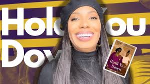 Review: Hold You Down by Tracy Brown