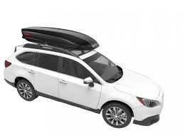 skybox 18 carbonite cargo box yakima racks