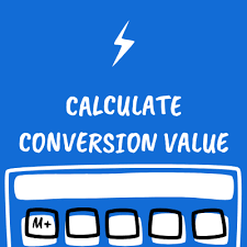 All you have to do is divide the number of conversions you get in a given time frame by the total number of people who visited your site or landing page and multiply it by 100%. How To Calculate Conversion Value For Service Industries Nerd Cow