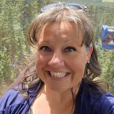 In 1947, Ruth Hensinger walked down the aisle wearing a wedding gown made  from the very parachute that saved her fiancé's life. Maj. Claude  Hensinger, a B-29 pilot, used the parachute to